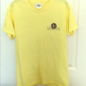 A southern couture shirt